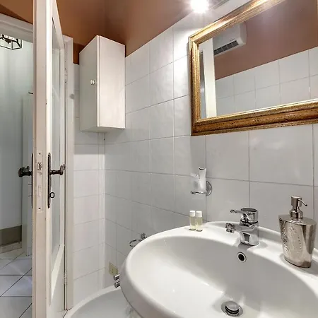 Apartamento Magico Risveglio Agli Uffizi Florença