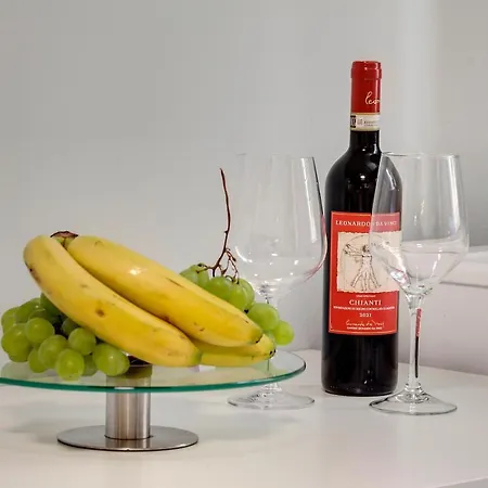 Apartament Uffizi *
