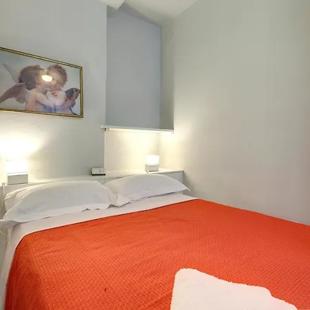 Apartament Uffizi