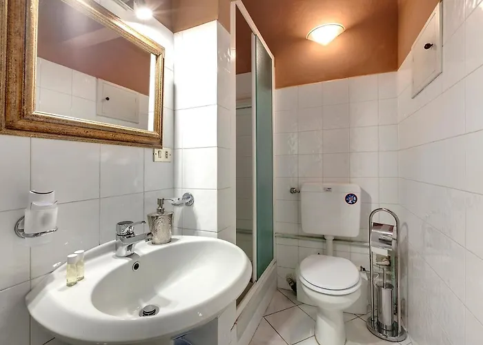 Apartamento Uffizi