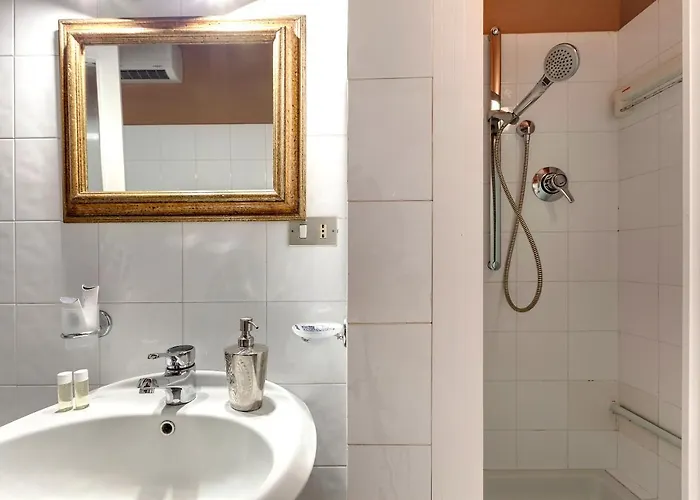 Apartamento Uffizi