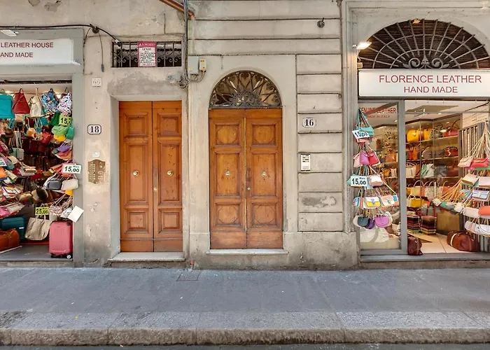Uffizi * Florença