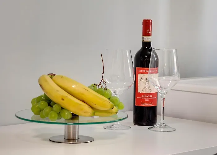 Apartamento Uffizi *