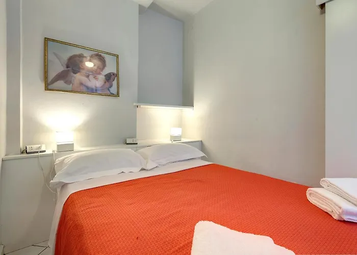 Apartamento Uffizi