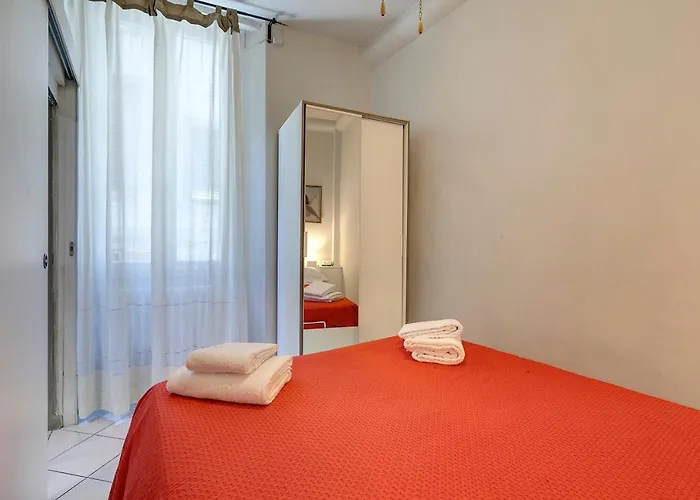 Uffizi Apartamento *