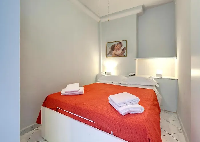 Apartamento Uffizi Florença