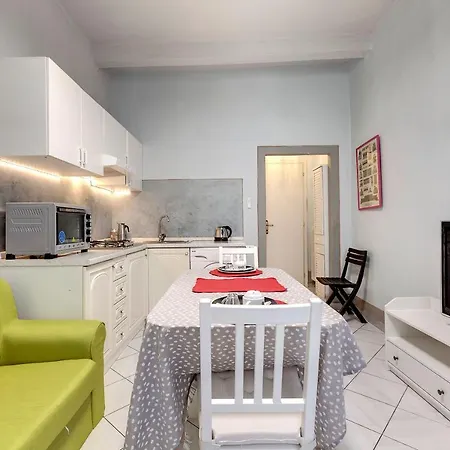 Magico Risveglio Agli Uffizi Apartment *