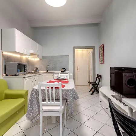 Apartment Magico Risveglio Agli Uffizi Florence