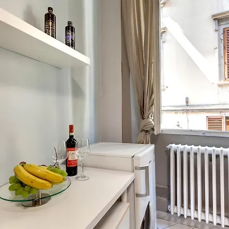 Magico Risveglio Agli Uffizi Apartment Florence
