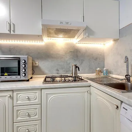 Magico Risveglio Agli Uffizi Διαμέρισμα *