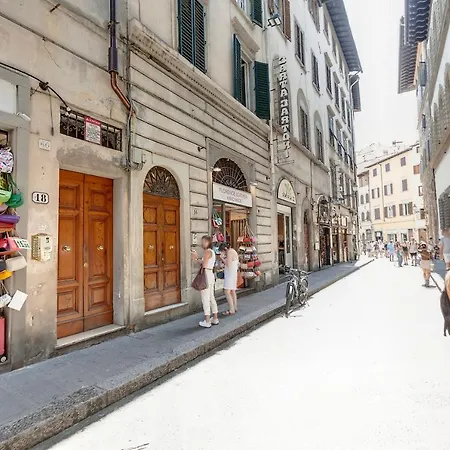 Magico Risveglio Agli Uffizi