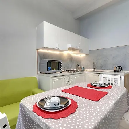 Magico Risveglio Agli Uffizi Apartment