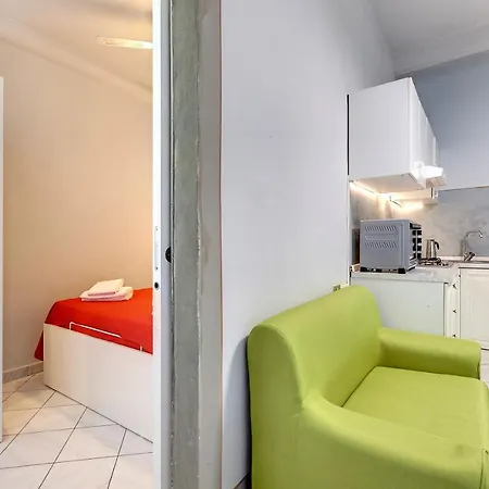 Magico Risveglio Agli Uffizi Apartment Florence
