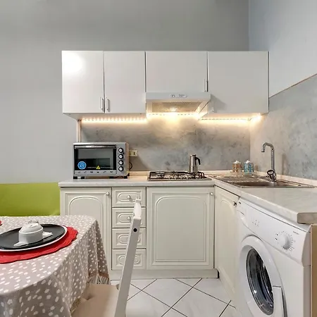 Magico Risveglio Agli Uffizi Φλωρεντία