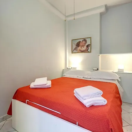 Apartment Magico Risveglio Agli Uffizi Florence